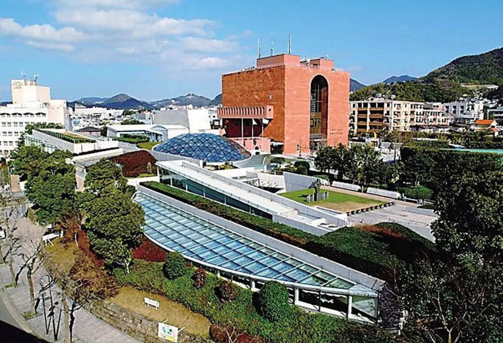 Nagasaki museum