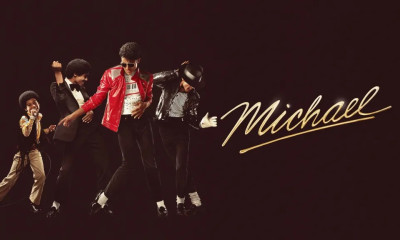 Michael film 2026