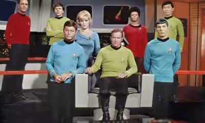 Star Trek: the original