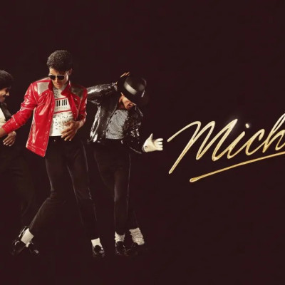 Michael film 2026