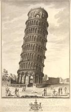 Tower of Pisa