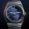 Grendizer Tissot PRX 80 - front