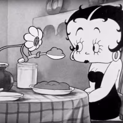 Betty Boops 1930