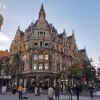 City Center - Antwerp