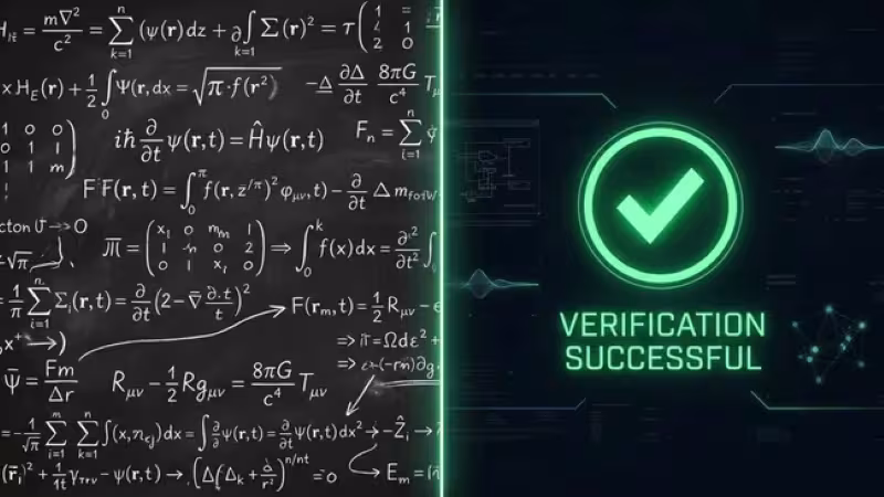 AI finding solution for old problems