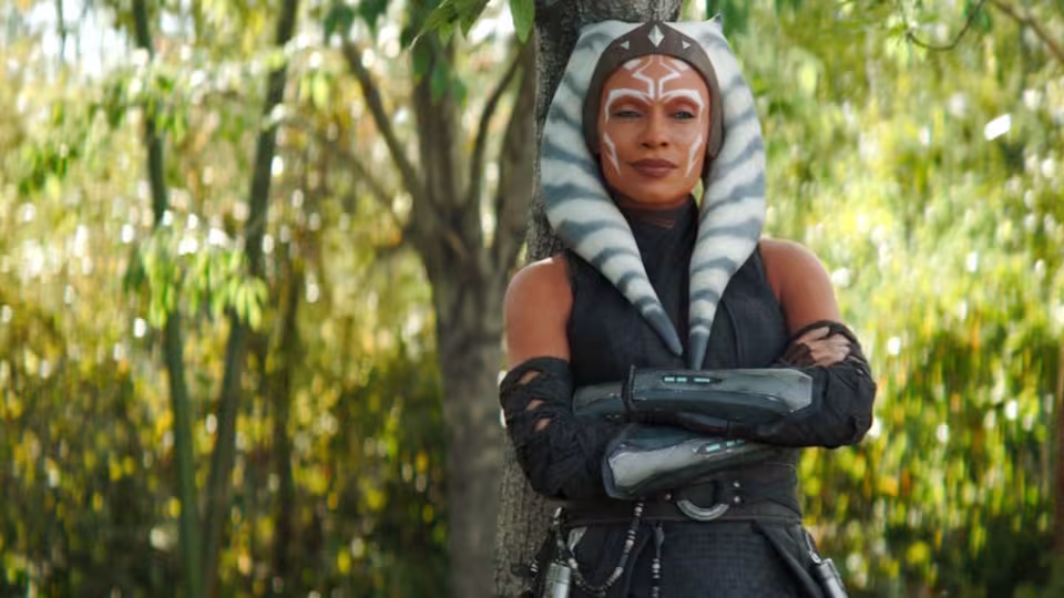 Star Wars - Ashoka