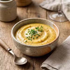 Sennep sauce