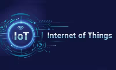 IoT