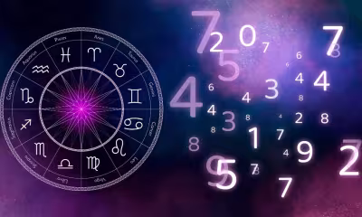 numerlogy