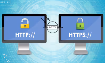 http to https
