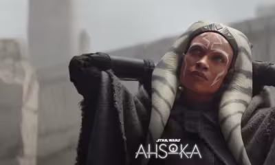 Star Wars - Ashoka