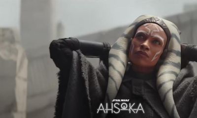 Star Wars - Ashoka