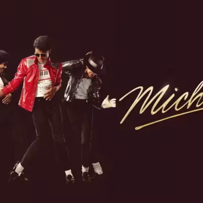 Michael film 2026