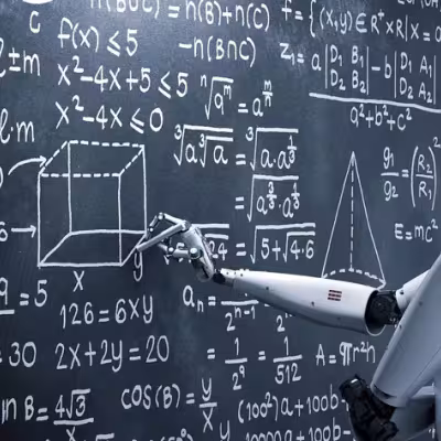 AI finding solution for old problems
