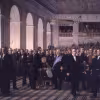 Denish parlement in 1860