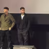 Bashar and Ali - the Creators