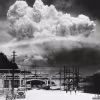 Nagasaki atomic bomb