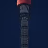 3- Tokyo's famous Skytree tower in Japan