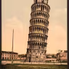 Tower of Pisa